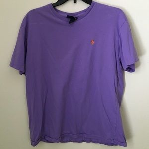 SALE! 💜 Polo Tee!