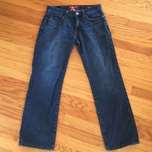Men's Lucky Brand Jeans