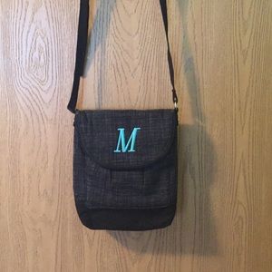 Black Thirty One purse