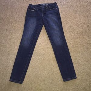 American Eagle Jeans size 6 Regular