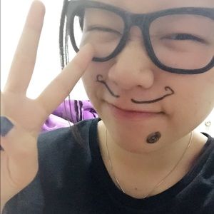 Meet your Posher, Mei yu an