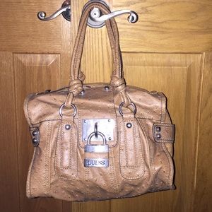 Guess purse