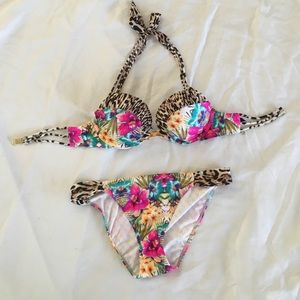 Bombshell bikini FINAL SALE