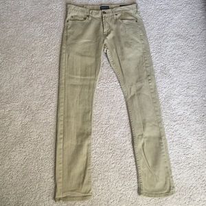 Men's Bullhead Denim jeans
