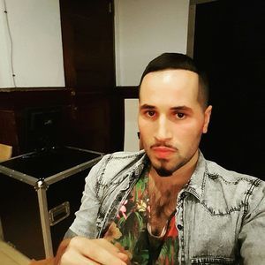 Meet your Posher, Paul