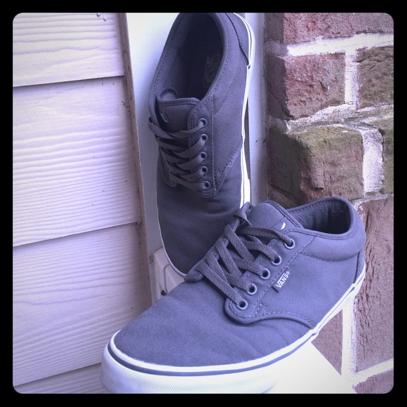 Vans shoes