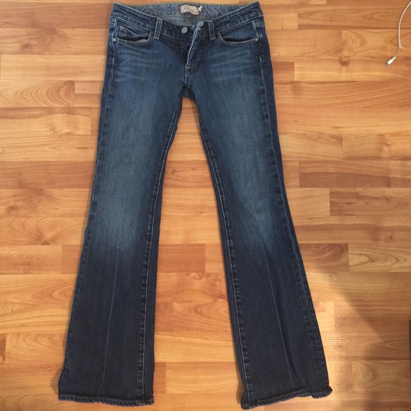Paige jeans