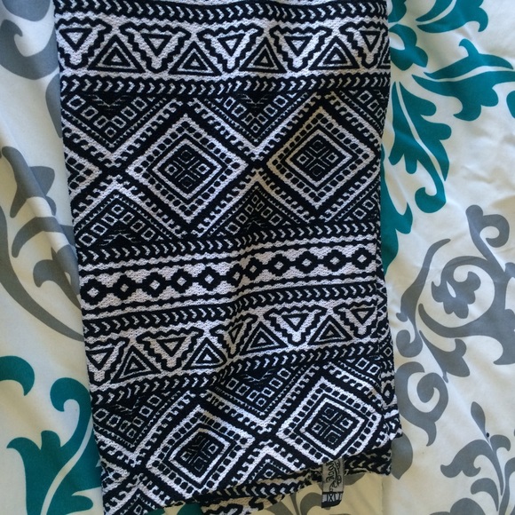 Aztec Leggings