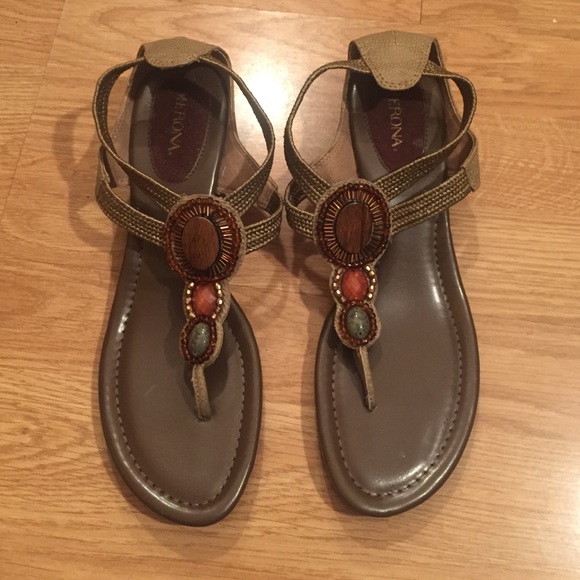 Merona Sandals