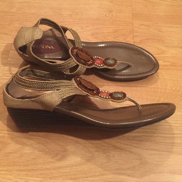 Merona Sandals - Picture 2 of 3