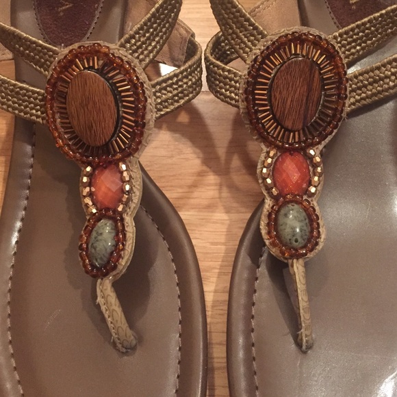 Merona Sandals - Picture 3 of 3