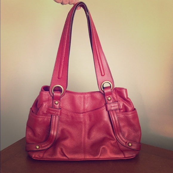 Tignanello purse