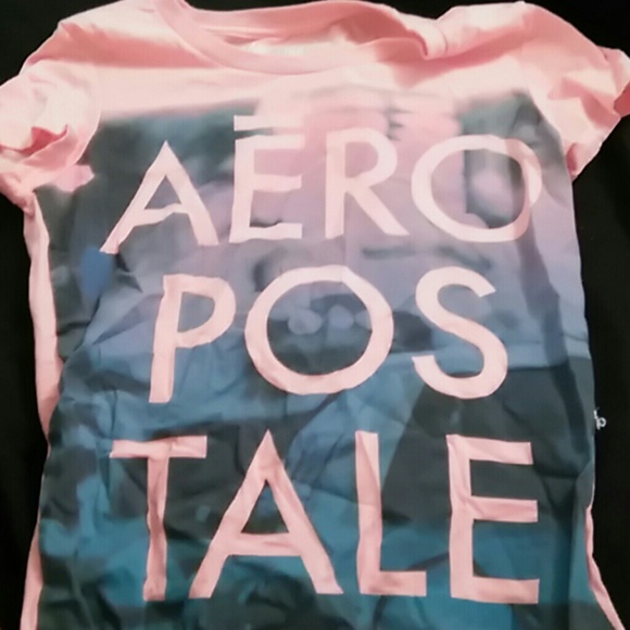 aeropostale shirt