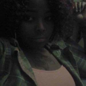 Meet your Posher, Judy