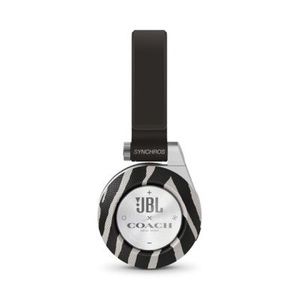 LIMITED EDITION Coach Headphones