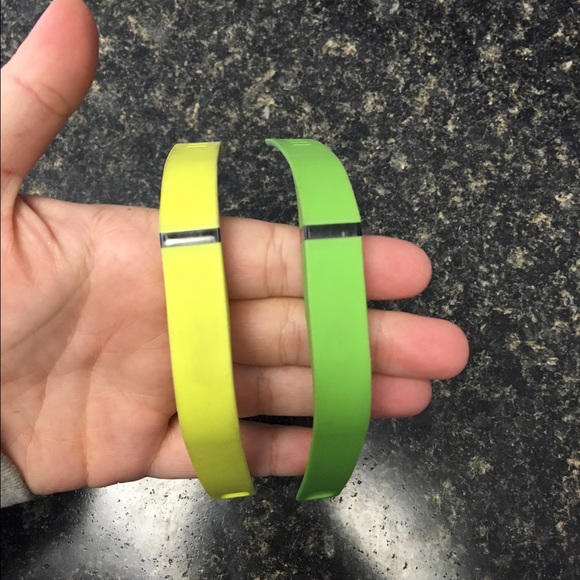 Fitbit bands - Picture 2 of 2