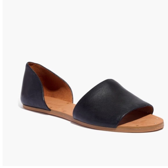 Madewell Shoes - Madewell Thea sandal.