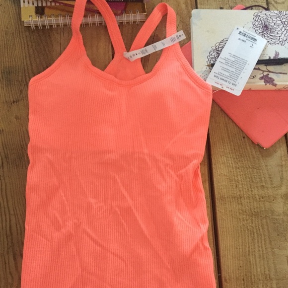 Lululemon athletica Ebb to Street Talk tank