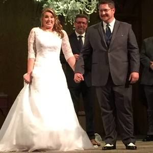 Meet your Posher, Brooke