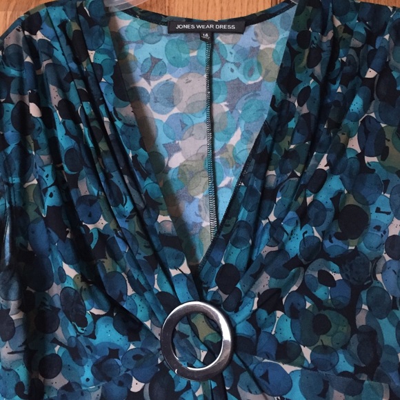 Jones Wear Dress