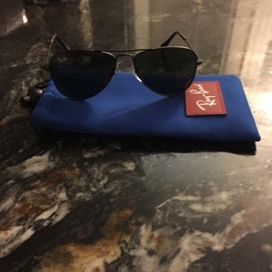 Ray ban sunglasses ☀️☀️☀️