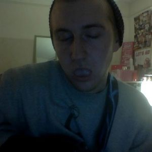 Meet your Posher, Jake