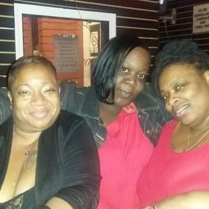 Meet your Posher, Donna