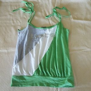 Bebe tank top