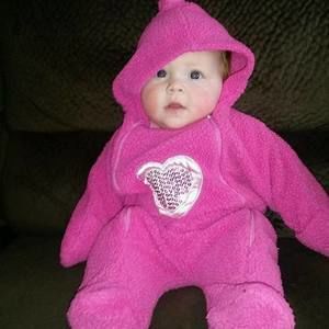 Meet your Posher, Mary ellen