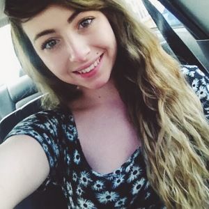 Meet your Posher, Kelsey