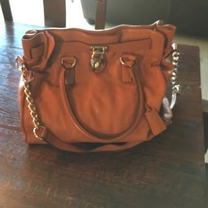 Michael Kors handbag