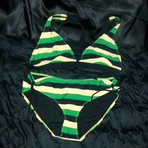 Swim wear