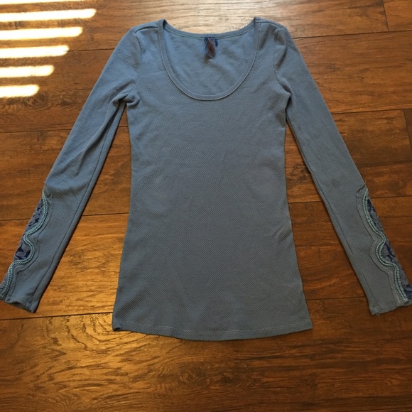 Free people crafty cuff thermal - Picture 1 of 4