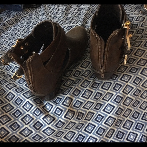 Booties - Picture 2 of 2