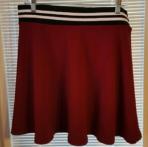 Rue 21 Skater Skirt