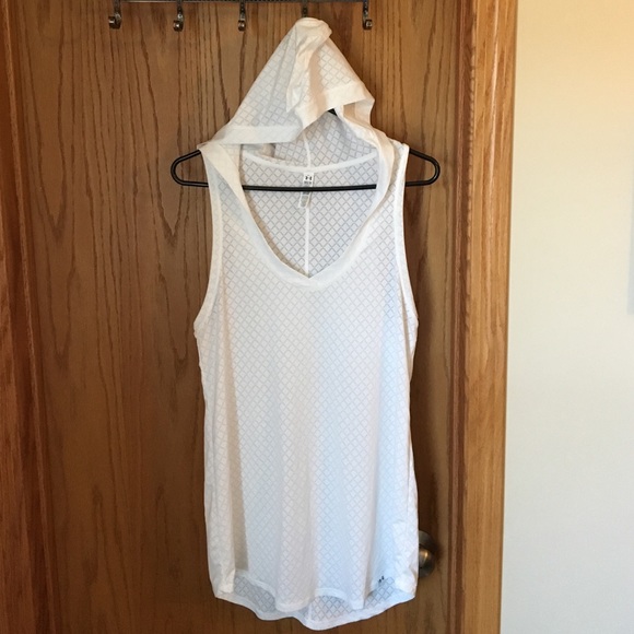 Swim suit cover up