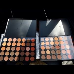 ❌SOLD❌MORPHE | 35O Pallete 😍