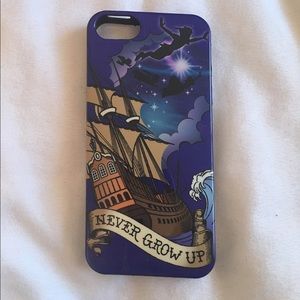 iPhone 5/5s phone case