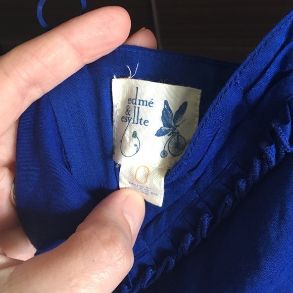 Edme & Esyllte - Picture 3 of 3