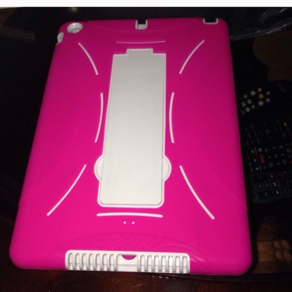 I pad air case