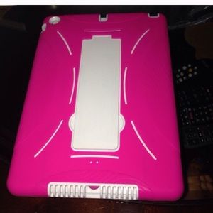 I pad air case