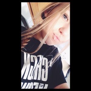 Meet your Posher, Kylee