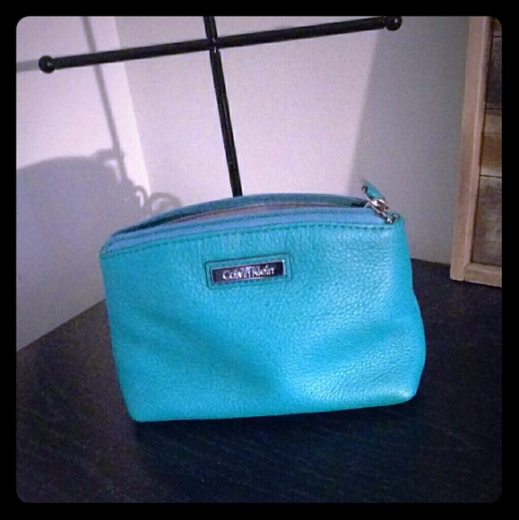 Calvin Klein Make-up Bag