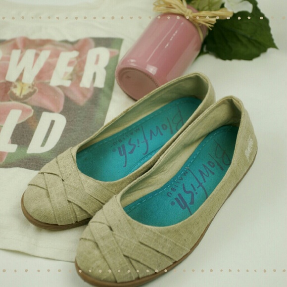 Blowfish Glo Casual Shoe