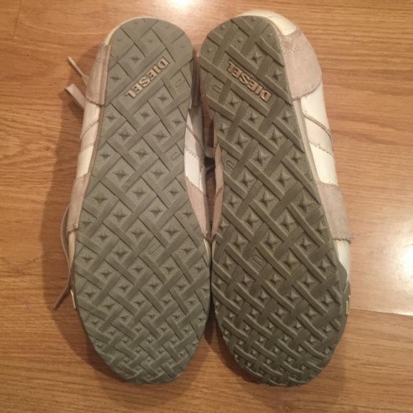 diesel footwear sale