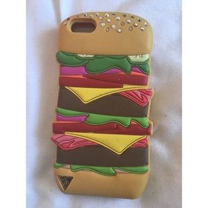 iPhone 5/5s phone case