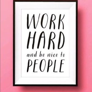 Meet your Posher, Diane