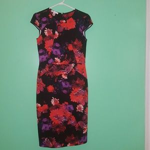 London Styles floral Dress