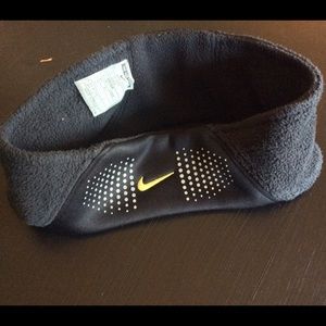 Nike Reflective Ear-warmer Headband