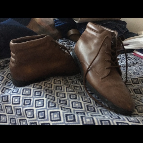 Booties! - Picture 2 of 2